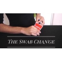 The Swab Change by Andrew Salas