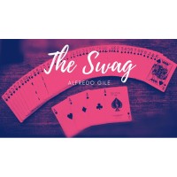 The Swag by Alfredo Gile