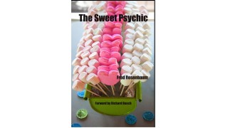 The Sweet Psychic by Fred Rosenbaum