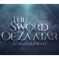 The Sword of Za'Atar by Roger Nicot The Sword of Za'Atar by Roger Nicot