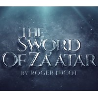 The Sword of Za'Atar by Roger Nicot