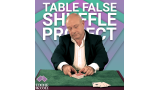 The Table False Shuffle Project by Eddie McColl