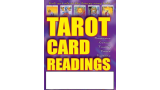 The Talking Tarot (Profit From Card Readings) by Jonathan Royle