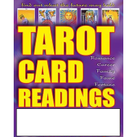 The Talking Tarot (Profit From Card Readings) by Jonathan Royle