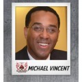 The Tapestry Of Deception by Alakazam Academy :Michael Vincent The Tapestry Of Deception by Alakazam Academy :Michael Vincent
