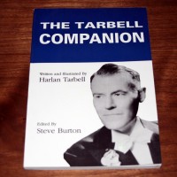 The Tarbell Companion by Harlan Tarbell