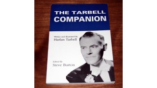 The Tarbell Companion by Harlan Tarbell