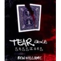 The Tear-Able Sessions by Ben Williams The Tear-Able Sessions by Ben Williams