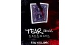 The Tear-Able Sessions by Ben Williams