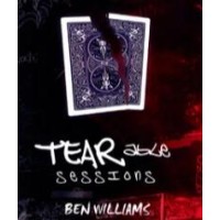 The Tear-Able Sessions by Ben Williams