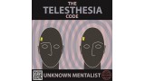 The Telesthesia Code by Unknown Mentalist