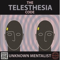 The Telesthesia Code by Unknown Mentalist