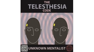 The Telesthesia Code by Unknown Mentalist