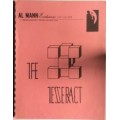 The Tesseract by Al Mann