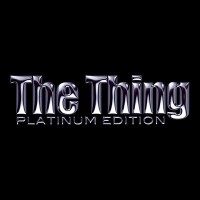The Thing by Bill Abbott