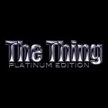 The Thing Platinum Edition by Bill Abbott The Thing Platinum Edition by Bill Abbott