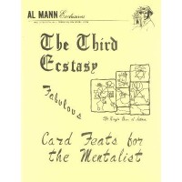 The Third Ecstasy by Al Mann