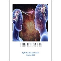 The Third Eye by Davide Rubat Remond