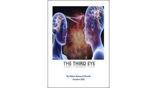 The Third Eye by Davide Rubat Remond