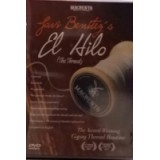 The Thread El Hilo by Javi Benitez