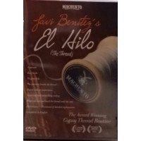 The Thread El Hilo by Javi Benitez