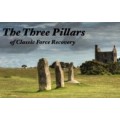 The Three Pillars Of Classic Force Recovery by Steven Keyl The Three Pillars Of Classic Force Recovery by Steven Keyl
