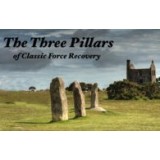 The Three Pillars Of Classic Force Recovery by Steven Keyl The Three Pillars Of Classic Force Recovery by Steven Keyl