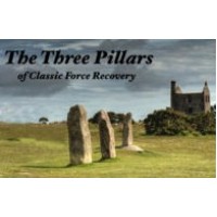 The Three Pillars Of Classic Force Recovery by Steven Keyl