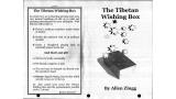 The Tibetan Wishing Box by Allen Zingg