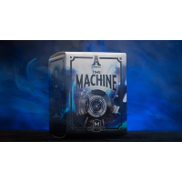 The Time Machine by Apprentice Magic