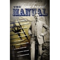 The Time Travel Manual by Zandman
