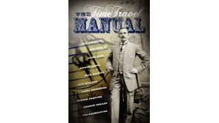 The Time Travel Manual by Zandman