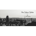 The Tokyo Tables by C. Golo Naito The Tokyo Tables by C. Golo Naito