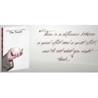 The Touch by Robbie Moreland