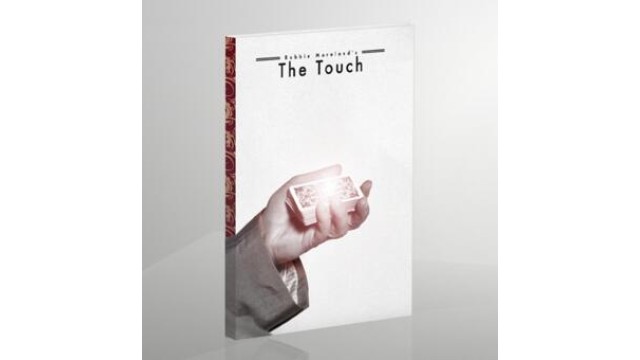 The Touch by Robert Moreland