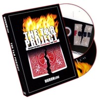 The T&R Project (1-2) by Huron Low