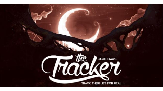 The Tracker by Jamie Daws