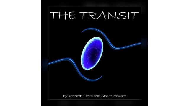 The Transit by Kenneth Costa And André Previato