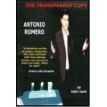 The Transparent Cups by Antonio Romero The Transparent Cups by Antonio Romero