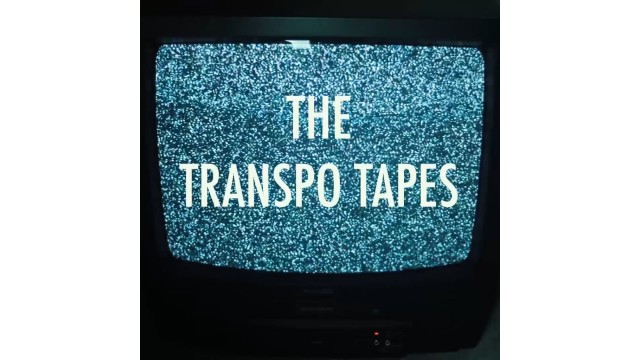 The Transpo Tapes by Lost Art Magic