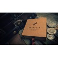 The Traveler by Jeff Copeland The Traveler by Jeff Copeland