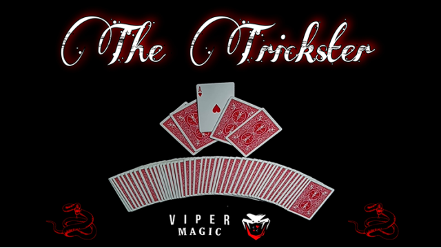 The Trickster by Viper Magic