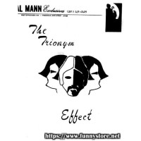 The Trionym Effect by Al Mann