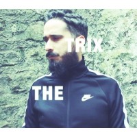 The Trix by Joel Dickinson