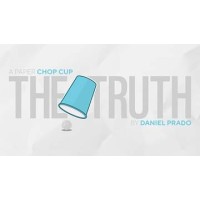 The Truth by Daniel Prado