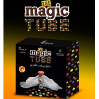 The Tube Magic Mm by Gabbo Torres
