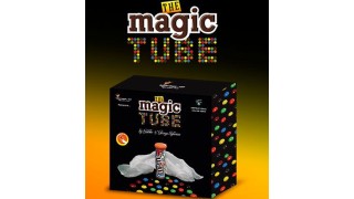 The Tube Magic Mm by Gabbo Torres