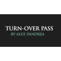 The Turnover Pass by Alex Pandrea The Turnover Pass by Alex Pandrea