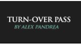 The Turnover Pass by Alex Pandrea