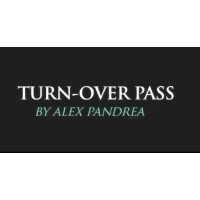 The Turnover Pass by Alex Pandrea